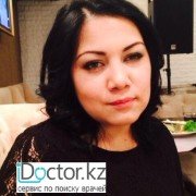 Врачи Эндокринологи в Алматы (322)