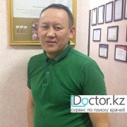 Стоматологическая клиника "Dostyk dent" на Алматы мкр. Мамыр-4, 297а