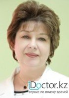 Ширяева Ирина Анатольевна