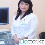 УЗИ-специалисты в Усть-Каменогорске (24)