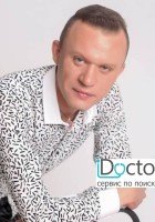 Мурзагалиев Руслан Радикович