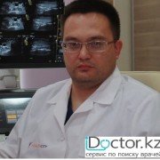 УЗИ-специалисты в Алматы (673)