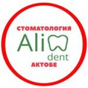 Стоматология "Alimdent"