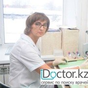 Трансфузиологи в Усть-Каменогорске