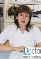 Лезина Юлия Игоревна