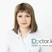 Стахурская Анна Сергеевна