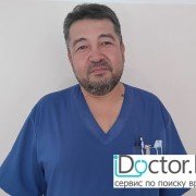 Ринит -  лечение в Талдыкоргане