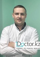 Бубенин Евгений Геннадиевич