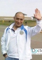 Ризаев Рафаэль Ганиевич