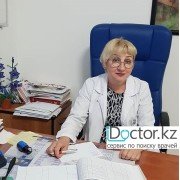 Адаменко Татьяна Вениаминовна