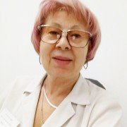 Чекурова Тамара Николаевна