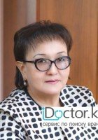 Сейтакынова Сауле Сейтакыновна