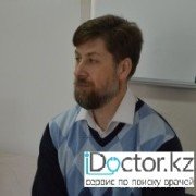 Психологи в Усть-Каменогорске