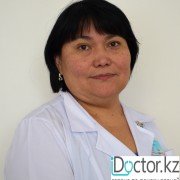 Врачи Гастроэнтерологи в Алматы (261)