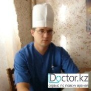 Реаниматологи в Павлодаре