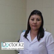 Тісы дәрігера в Алматы