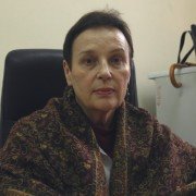 Ленская Ирина Геннадьевна