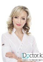 Лукашова Нэля Николаевна