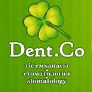 Стоматология "Dent.Co"