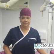Стоматологи в Кокшетау