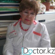 Врачи терапевты в Степногорске (21)