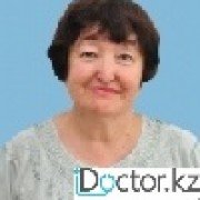 ВОП (врачи общей практики) в Экибастузе