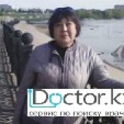 Венерологи в Павлодаре