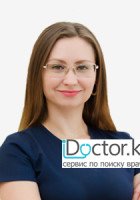 Шаранова Ксения Александровна