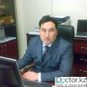 Педиатры в Павлодаре