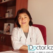 Профпатологи в Алматы