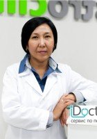 Жуманова Баян Мусаевна