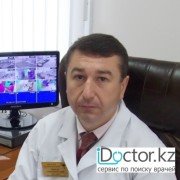 ВОП (врачи общей практики) в Петропавловске