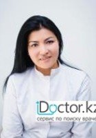 Русаева Руфия Галиевна