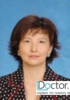 Ибраева Анар Хабидуллаевна