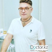 Стоматологический центр "Esthet-X" на ул. Кайсенова, 84
