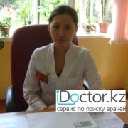 Балалары невропатолога в Алматы