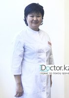 Югай Татьяна Алексеевна