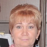 Бурдикова Ирина Борисовна