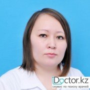 Врачи аллергологи в Алматы (102)