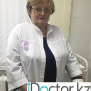 Врачи акушер-гинекологи в Степногорске (9)