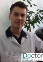 Утепбергенов Олжас Уалиханович