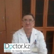 Ортопеда в Павлодаре
