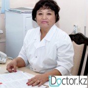 Мерцательная аритмия -  лечение в Алматы