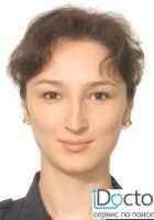 Тойбаева Айгерим