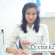 Болезнь Альцгеймера -  лечение в Усть-Каменогорске