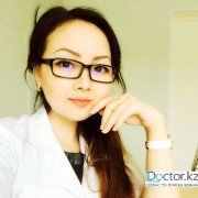 Ревматологи в Павлодаре