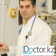 Анестезиологи в Уральске