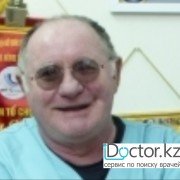 Травматологи в Алматы