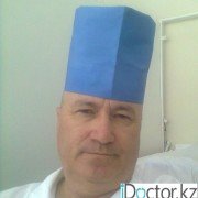 Грыжа межпозвоночных дисков -  лечение в Степногорске