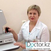 Офтальмологи (окулисты) в Усть-Каменогорске